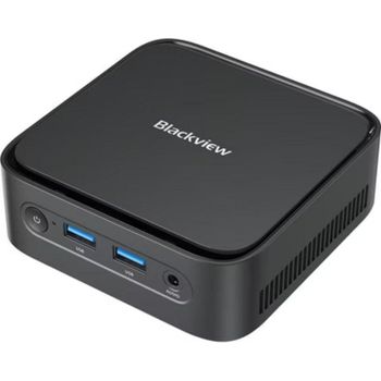 Barebone Blackview MP50 AMD Ryzen 5 3500U 16GB RAM 512GB SSD Windows 11 Pro