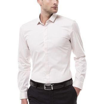 HUGO Camisa manga larga Ketran 10254877 01 para hombre
