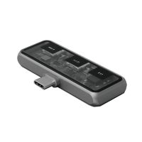 hub xr movil satechi sa-st-hxrajm carga rapida audio y video 4k