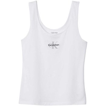 Calvin Klein Jeans Camiseta tirantes GT59826 para mujer