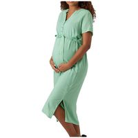 mamalicious vestido misty para mujer