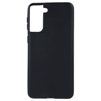 Funda para móvil La Casa de las Carcasas silicona para Samsung Galaxy S21 Plus