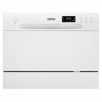 Zanussi ZDM17301WA