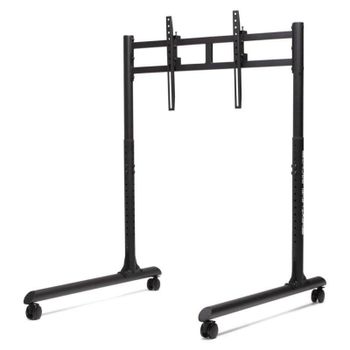 Soporte para Monitor Next Level Racing Round Tube Freestanding Hasta 65