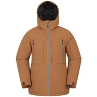 mountain warehouse cazadora langdon para hombre