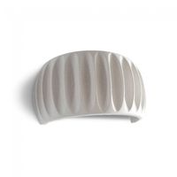 aplique de pared led para banos zenko 10w