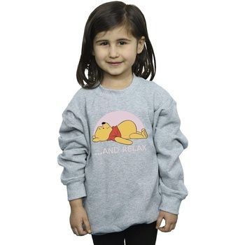 Disney Jersey Relax para niña