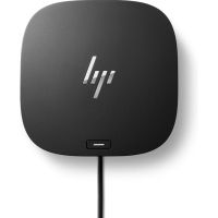 base de conexion usb-c g5 essential para portatiles hp