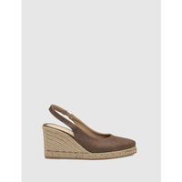 gaimo alpargatas alpargata lilo marron para mujer