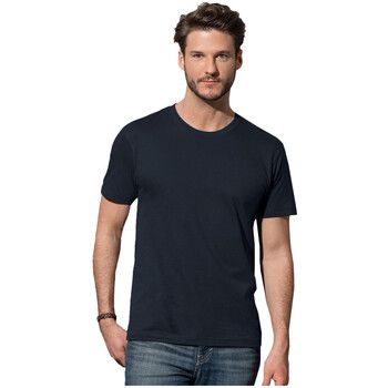Stedman Camiseta AB272 para hombre