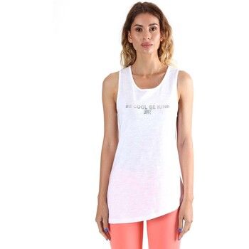 Leone 1947 Camiseta tirantes Woman Tank Chic Boxing para mujer