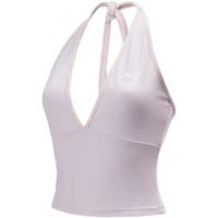 puma camiseta tirantes 537402-73 para mujer