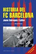 historia del fc barcelona nueva edicion 125 anos