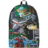 space junk mochila spacejunk party city backpack 920sjs113nsz para hombre