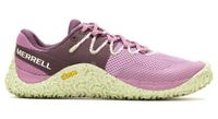 merrell trail glove 7 - mujer - rosa