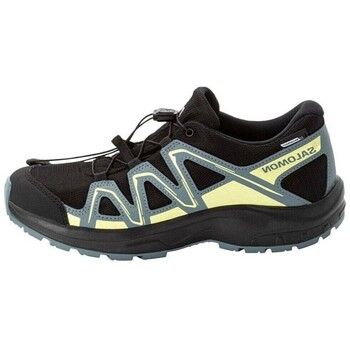 Salomon Zapatillas de running Do Biegania Piccolo Cswp J para niña