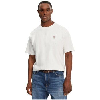 Guess Camiseta T-Shirts-HOMBRES para hombre