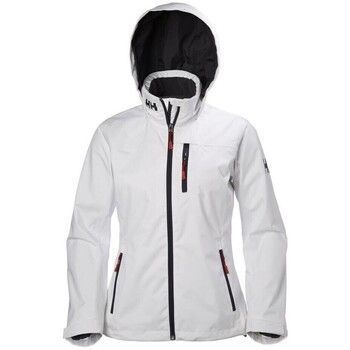 Helly Hansen Chaqueta Crew Hooded Midlayer para mujer