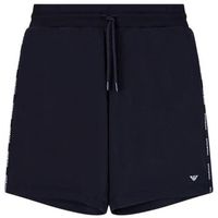 emporio armani short eagle para hombre