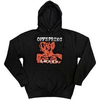 offspring - the jersey smash para mujer