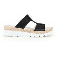 gabor sandalias 43721 para mujer