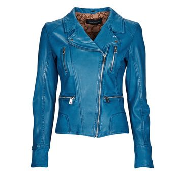 Oakwood Cazadora de cuero CAMERA para mujer