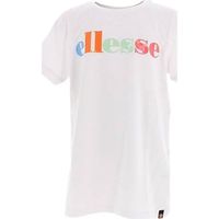 ellesse camiseta 167637 para nina