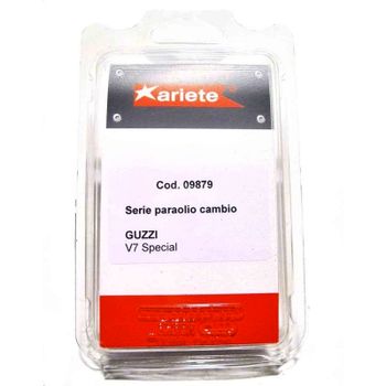 Kit retenes caja de cambios Moto Guzzi V 7 Special