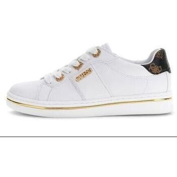 Guess Zapatillas FLPSTW ELE12 STEW-WHITE para mujer