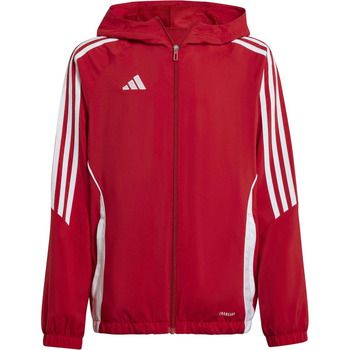 adidas Cortaviento TIRO24 WB Y para niña