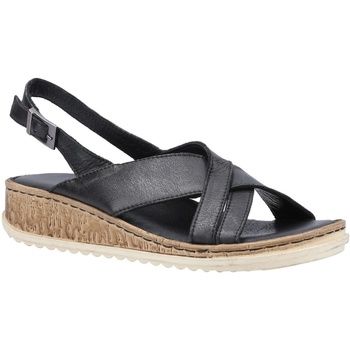 Hush puppies Sandalias Elena para mujer