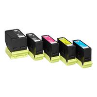 compatible epson 202xl high capacity ink cartridge multipack replaces epson 202xl kiwi multipack