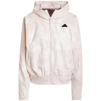 adidas chaqueta deporte veste de survetement zne multicolore para mujer