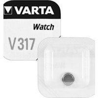varta sr516 swsr62 swv317 1bl oxido de plata 15