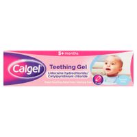calgel teething gel