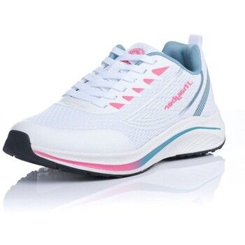 J´hayber Deportivas Moda Zapatilla running - Revora 100 para mujer