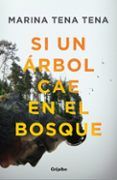 si un arbol cae en el bosque