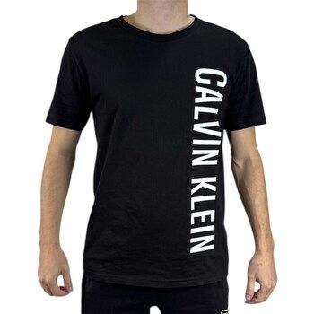 Calvin Klein Jeans Camiseta KM0KM00998BEH para hombre