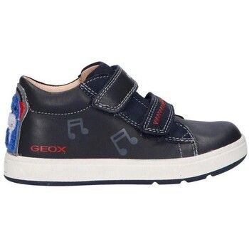 Geox Deportivas Moda B264DB 08522 B BIGLIA BOY para niña