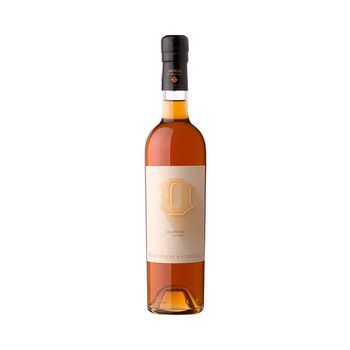 Fernando De Castilla Oloroso Antique Vino Generoso España Jerez-xeres-sherry 500 Cl. 20.0º