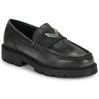 ikks mocasines b280035 para mujer