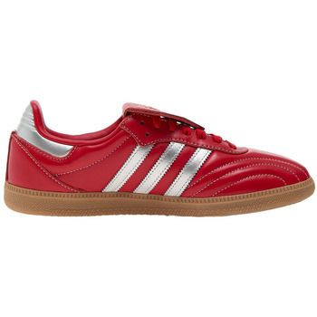 adidas Deportivas Moda Baskets samba lt cuir para mujer