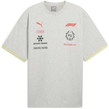 Puma Camiseta Racing para hombre
