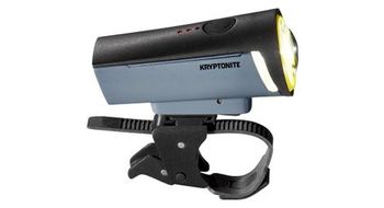 Luz frontal kryptonite incite x3