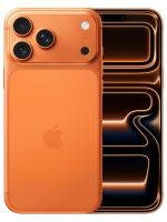 apple iphone 17 pro max 256gb cosmic orange