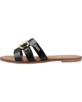 de les tropeziennes sandalias mujer modelo c330590hamia color negro noir