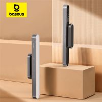 baseus-lampara de mesa colgante magnetica led recargable atenuacion continua lectura estudio trabajo proteccion ocular