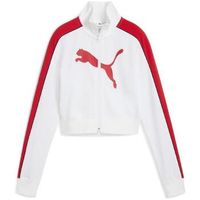 puma chaqueta deporte t7 slim para hombre