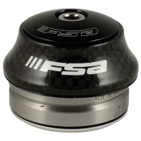 fsa orbit i carbon integrated bicycle headset - one size - one colour