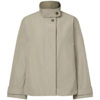 ecoalf chaquetas mcwgajknebu00042s26 para mujer